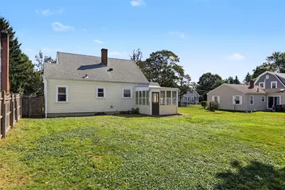 18 Townsend Drive, Barrington, RI 02806 - Photo 26