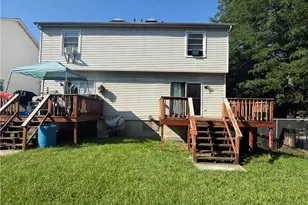199 Benedict St, Providence, RI 02909 - Photo 1