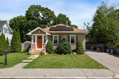 321 Church Avenue, Warwick, RI 02889 - Photo 4
