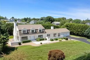 95 Holman St, Portsmouth, RI 02871 - Photo 4