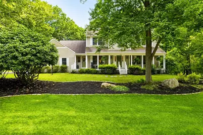 109 Woodridge Drive, North Kingstown, RI 02874 - Photo 1