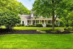 109 Woodridge Dr, North Kingstown, RI 02874 - Photo 1
