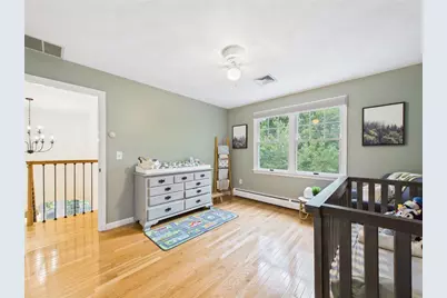 109 Woodridge Drive, North Kingstown, RI 02874 - Photo 38