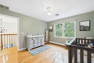 109 Woodridge Dr, North Kingstown, RI 02874 - Photo 38