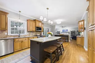 109 Woodridge Dr, North Kingstown, RI 02874 - Photo 18