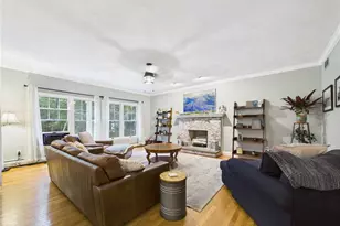 109 Woodridge Dr, North Kingstown, RI 02874 - Photo 14