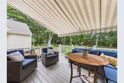 109 Woodridge Drive, North Kingstown, RI 02874 - Photo 46