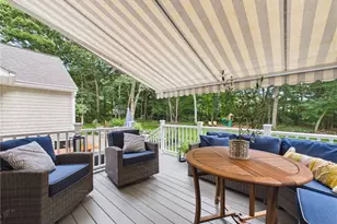 109 Woodridge Dr, North Kingstown, RI 02874 - Photo 46