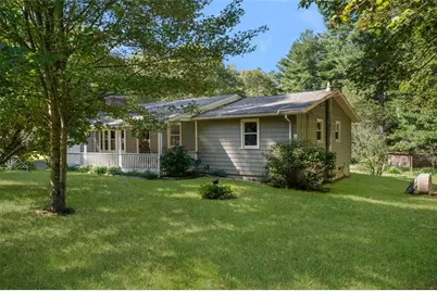 233 Victory Highway, West Greenwich, RI 02817 - Photo 2