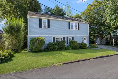 29 Sherwood Road, Middletown, RI 02842 - Photo 1