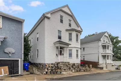 81 Lancaster Street #2, Providence, RI 02906 - Photo 2
