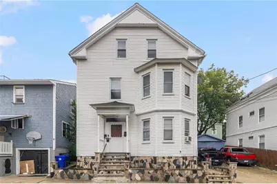 81 Lancaster Street #2, Providence, RI 02906 - Photo 1