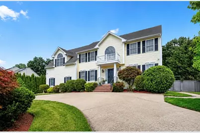 5 Lincoln Meadows Drive, Lincoln, RI 02865 - Photo 1