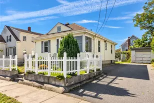 68 Bowlet St, Providence, RI 02909 - Photo 4