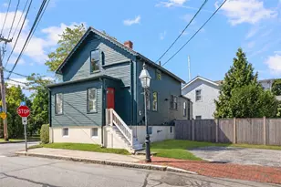 6 Second St, Newport, RI 02840 - Photo 2
