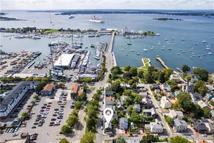 6 Second St, Newport, RI 02840 - Photo 1