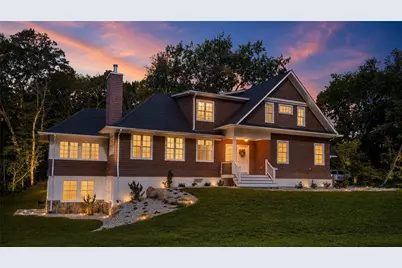 216 Spartina Cove Way, South Kingstown, RI 02879 - Photo 6