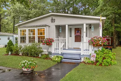 95 Lear Drive, Coventry, RI 02816 - Photo 2