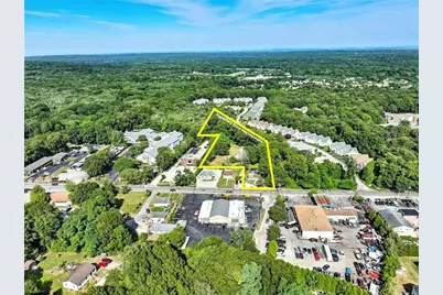 1907 Kingstown Road, South Kingstown, RI 02879 - Photo 10
