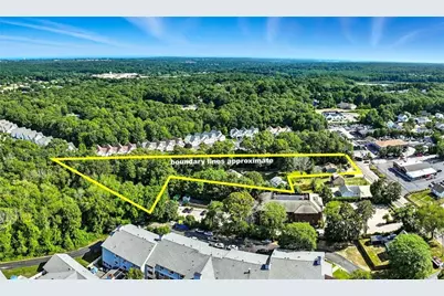 1907 Kingstown Road, South Kingstown, RI 02879 - Photo 50