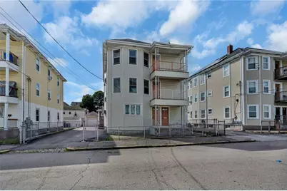 6 Henry Street, Central Falls, RI 02863 - Photo 2