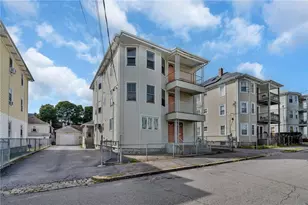 6 Henry St, Central Falls, RI 02863 - Photo 1