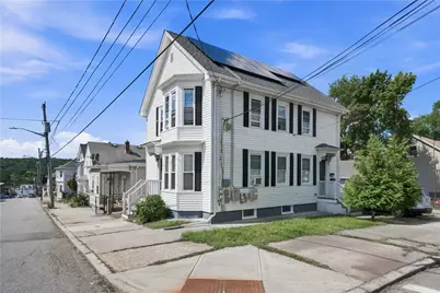 509 Union Avenue, Providence, RI 02909 - Photo 2