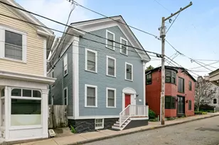 30 Prospect Hill, Newport, RI 02840 - Photo 1