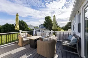 23 1st St, Westerly, RI 02891 - Photo 2