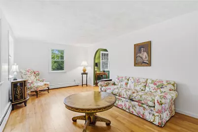 808 Ten Rod Road, Exeter, RI 02822 - Photo 6
