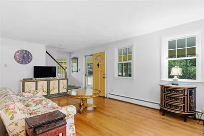 808 Ten Rod Road, Exeter, RI 02822 - Photo 4