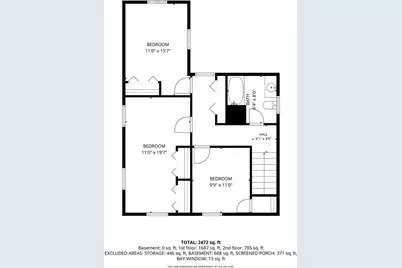 808 Ten Rod Road, Exeter, RI 02822 - Photo 48