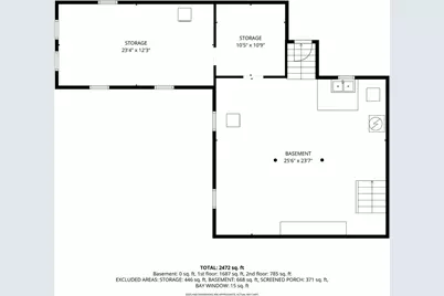 808 Ten Rod Road, Exeter, RI 02822 - Photo 40
