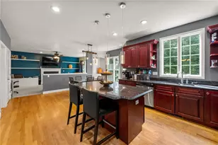 365 Cottrell Rd, Tiverton, RI 02878 - Photo 12