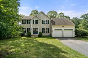 365 Cottrell Rd, Tiverton, RI 02878 - Photo 1