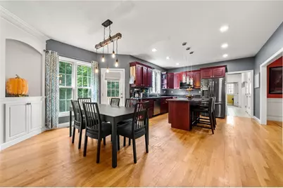 365 Cottrell Road, Tiverton, RI 02878 - Photo 8