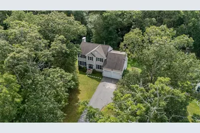 365 Cottrell Road, Tiverton, RI 02878 - Photo 2