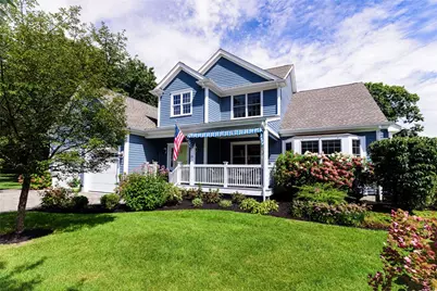 13 Howe Street, Bristol, RI 02809 - Photo 1