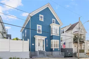 57 What Cheer Ave, Providence, RI 02909 - Photo 1