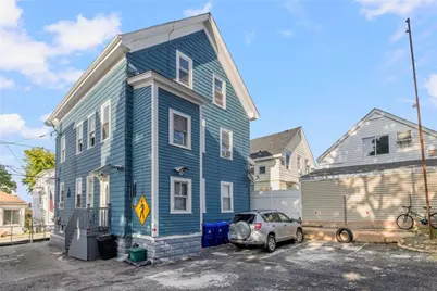 57 What Cheer Avenue, Providence, RI 02909 - Photo 26