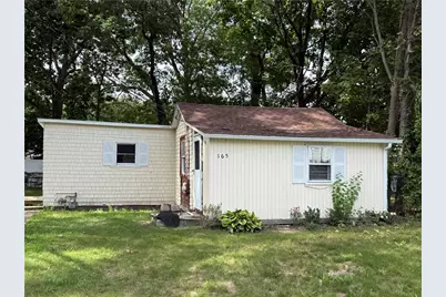 165 Canfield Avenue, Warwick, RI 02889 - Photo 1