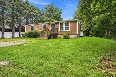 8 Choctaw Trail, Narragansett, RI 02882 - Photo 2