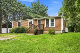 8 Choctaw Trail, Narragansett, RI 02882 - Photo 1