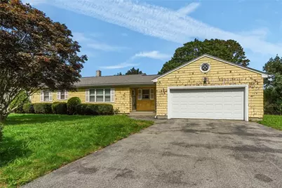5 Robert Avenue, Portsmouth, RI 02871 - Photo 1