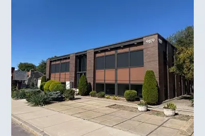 989 Reservoir Avenue #205, Cranston, RI 02921 - Photo 2