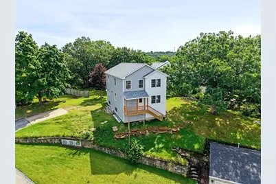 34 Vine Street, West Warwick, RI 02893 - Photo 30