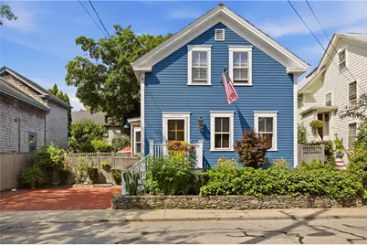 72 Third Street, Newport, RI 02840 - Photo 1
