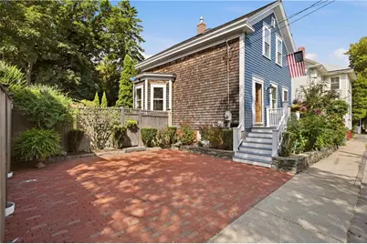 72 Third Street, Newport, RI 02840 - Photo 2