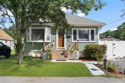 22 Lake Avenue, Barrington, RI 02806 - Photo 1