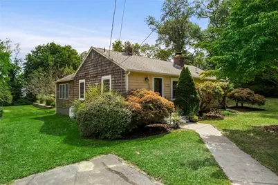 730 Congdon Hill Road, North Kingstown, RI 02874 - Photo 6
